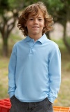 Kinder Polo FOTL Kids Long Sleeve
